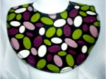 Jelly Beans Boutique Baby Bib - Sku 381