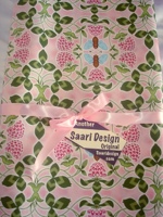 Spring Bees Boutique Baby Blanket - Sku 422